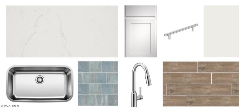 Coastal Interior collection 1
