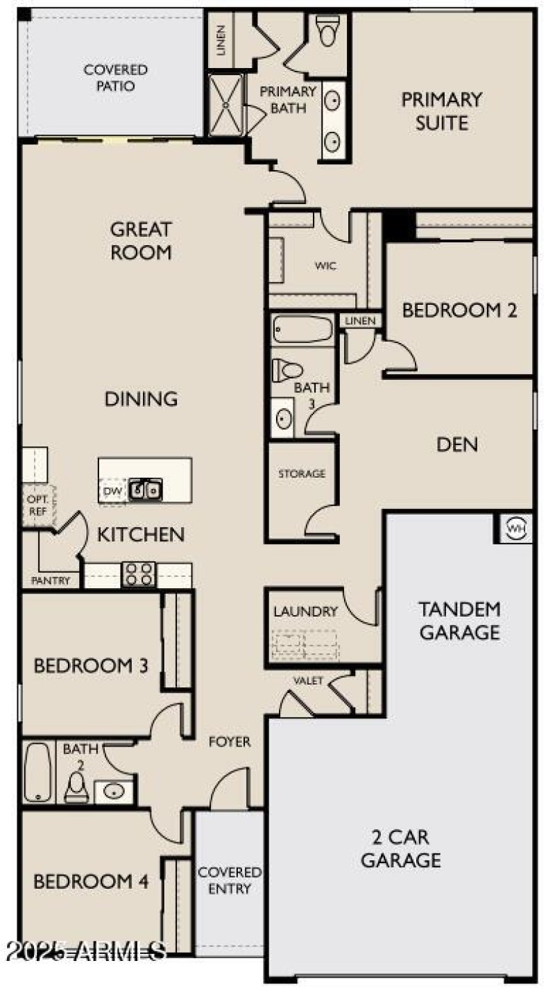 Lot 464_Garage R