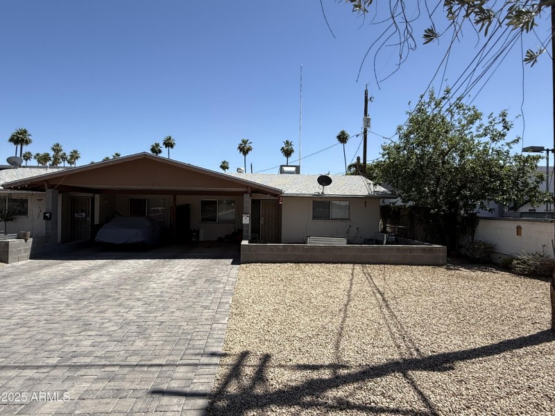 Exterior 3
