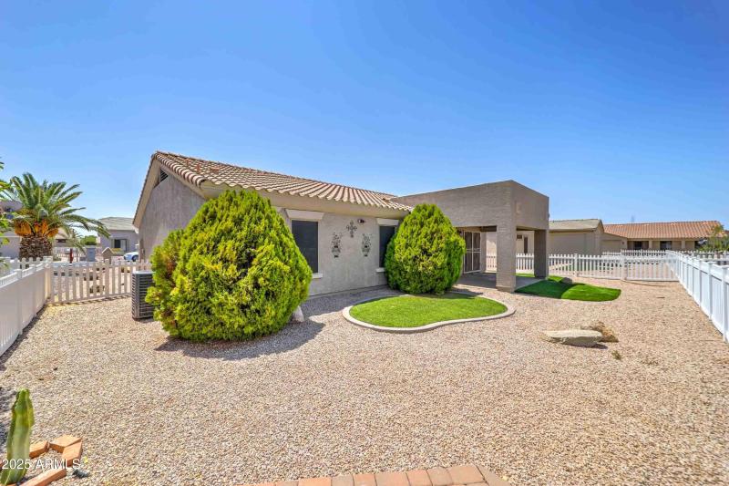 2101 S Meridian #255-30