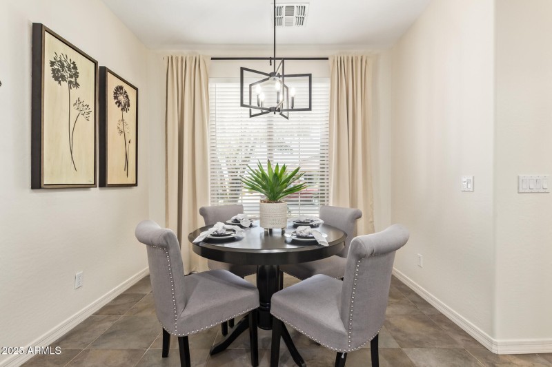 Breakfast Room