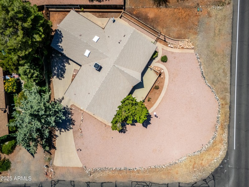 165 Bell Rock Blvd Sedona AZ_Aireal-5