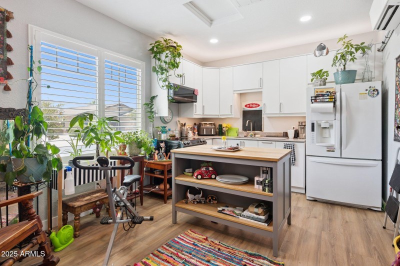 Casita Living Room