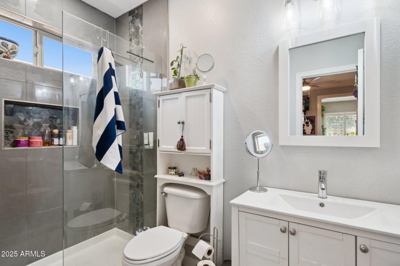 Casita Bathroom