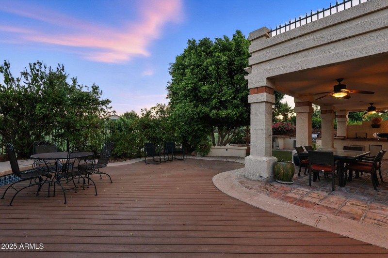 5019 E La Mirada Way