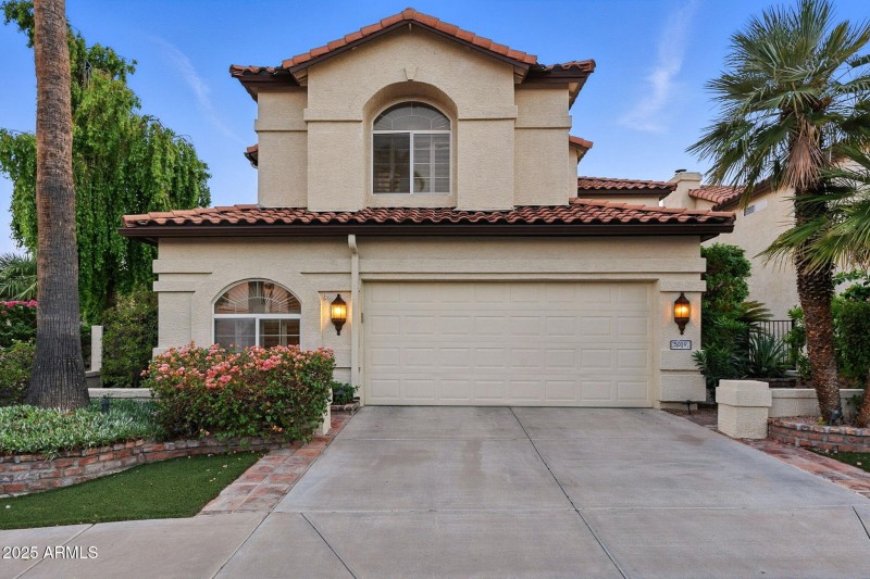 Welcome Home!