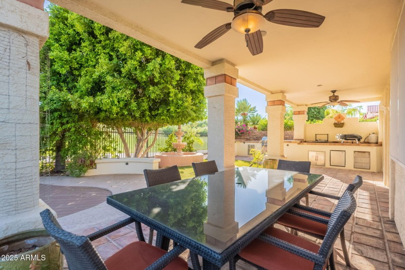 5019 E La Mirada Way