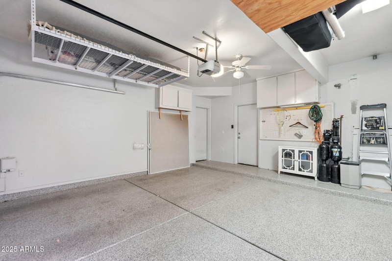 5019 E La Mirada Way