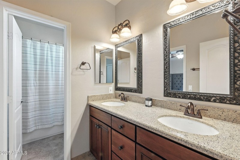 5019 E La Mirada Way