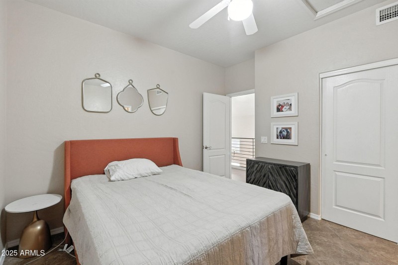 5019 E La Mirada Way