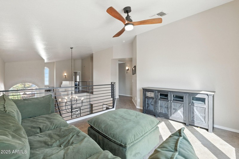 5019 E La Mirada Way