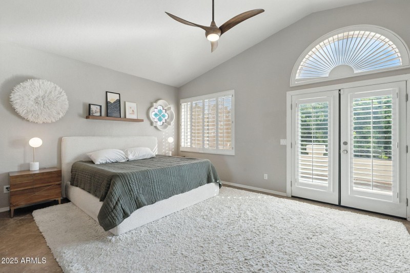 5019 E La Mirada Way