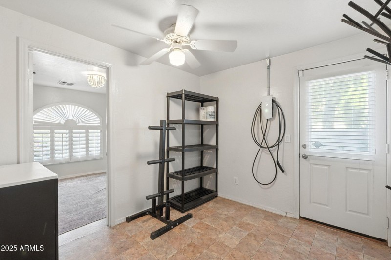5019 E La Mirada Way