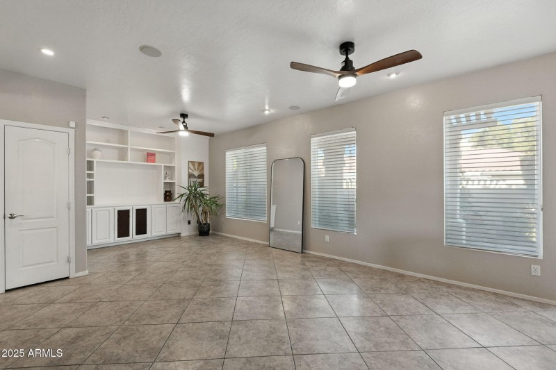5019 E La Mirada Way