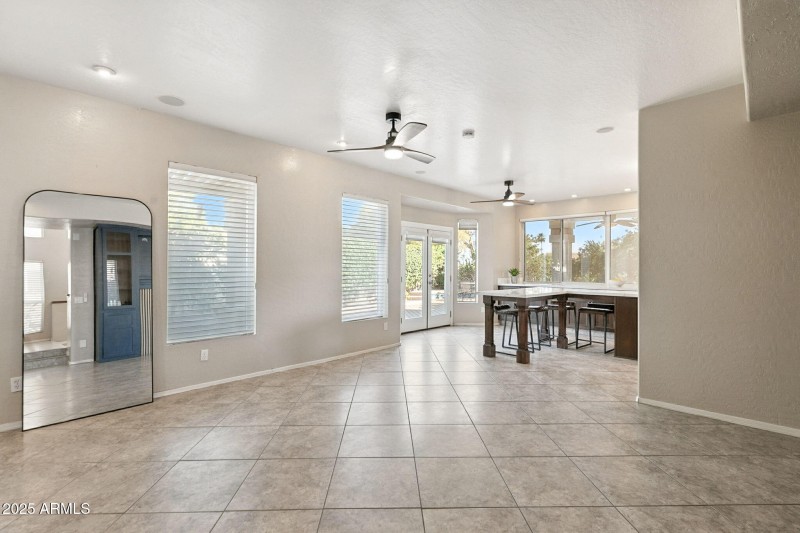 5019 E La Mirada Way