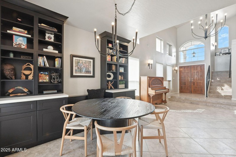 5019 E La Mirada Way