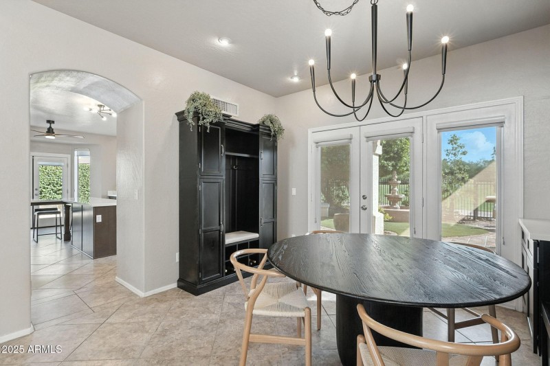 5019 E La Mirada Way