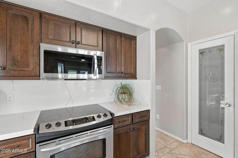 5019 E La Mirada Way