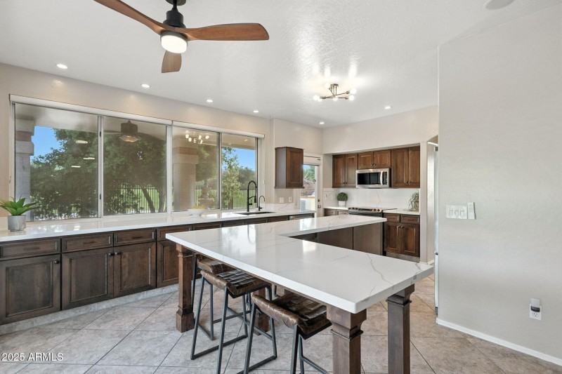 5019 E La Mirada Way