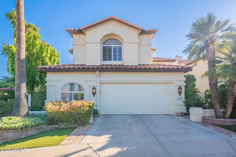 5019 E La Mirada Way