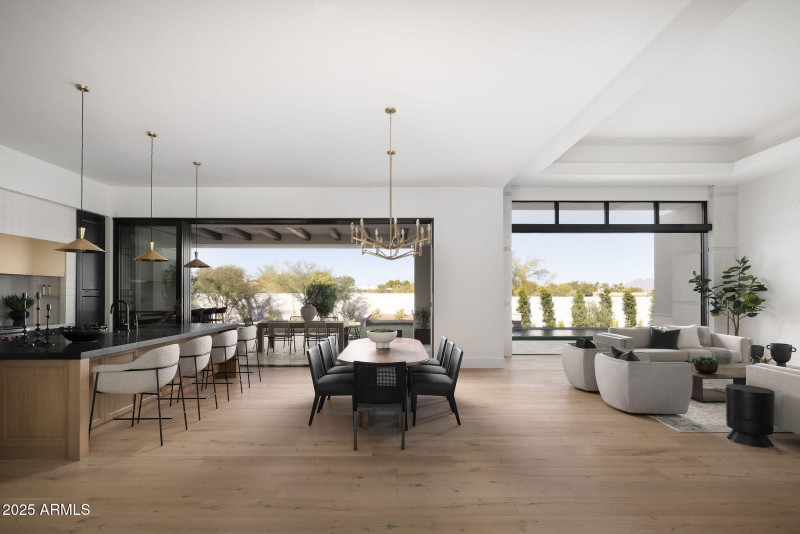 Living/Dining