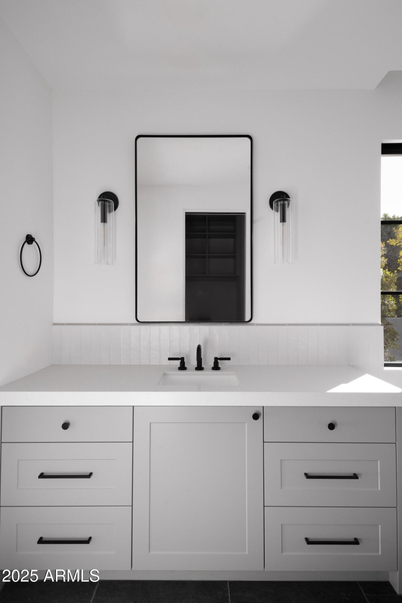 Bathroom Two