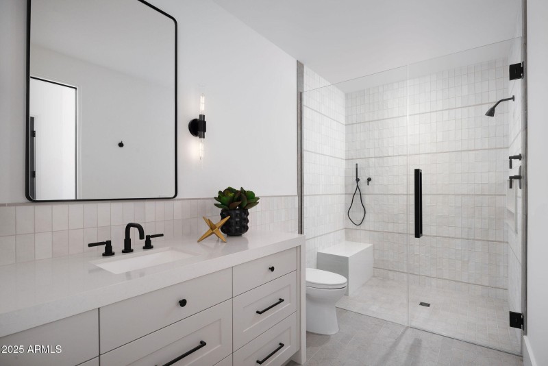 Bathroom Three