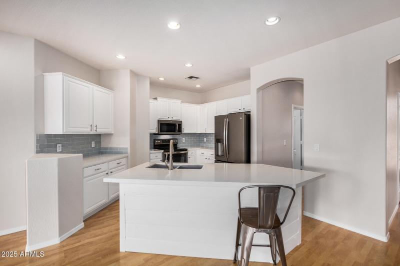 17 - Desert Honeysuckle