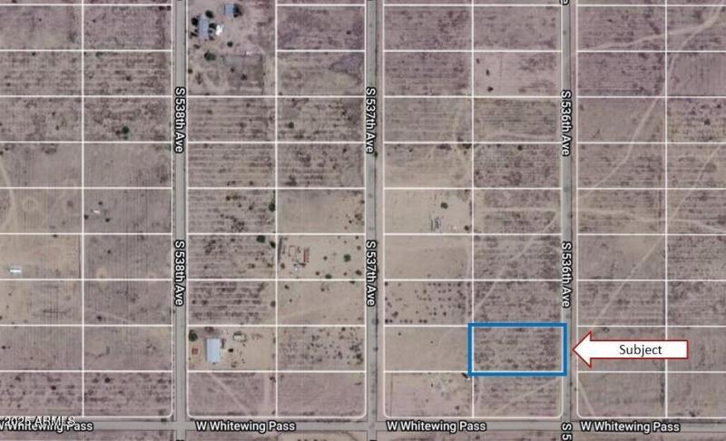 Lot 202 Parcel