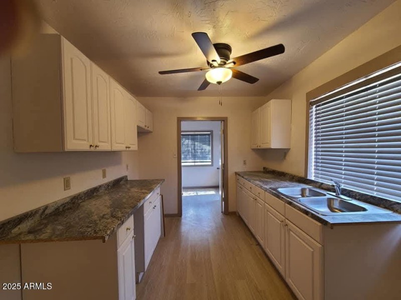 In Law kitchen