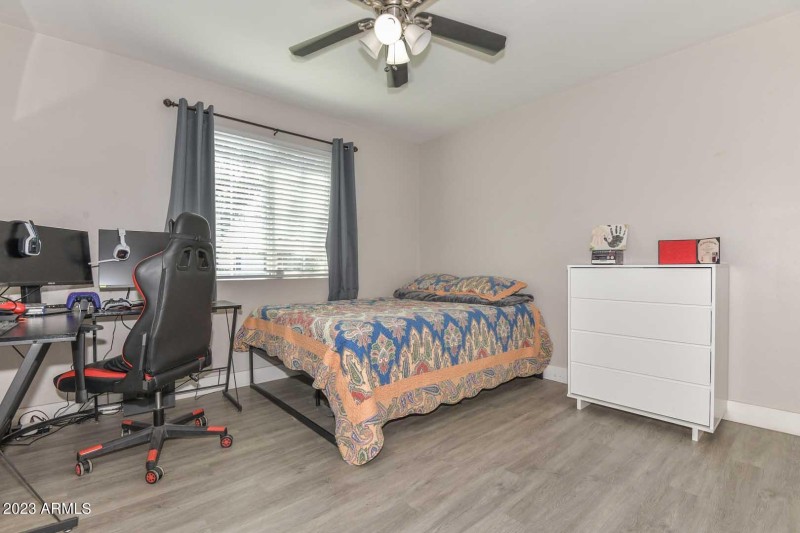 2nd Bedroom