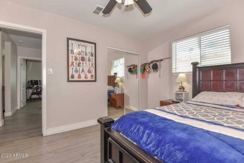 3rd Bedroom2