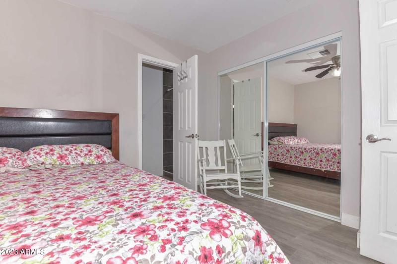 4th Bedroom-Bath
