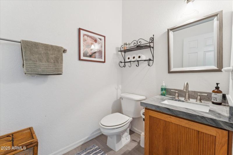 14-Half Bath