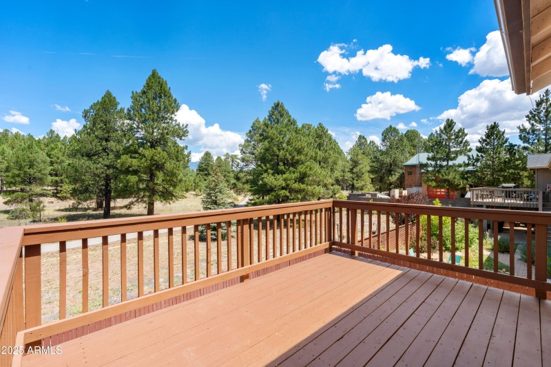 15-Deck from Dining