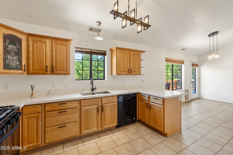 17-Kitchen View