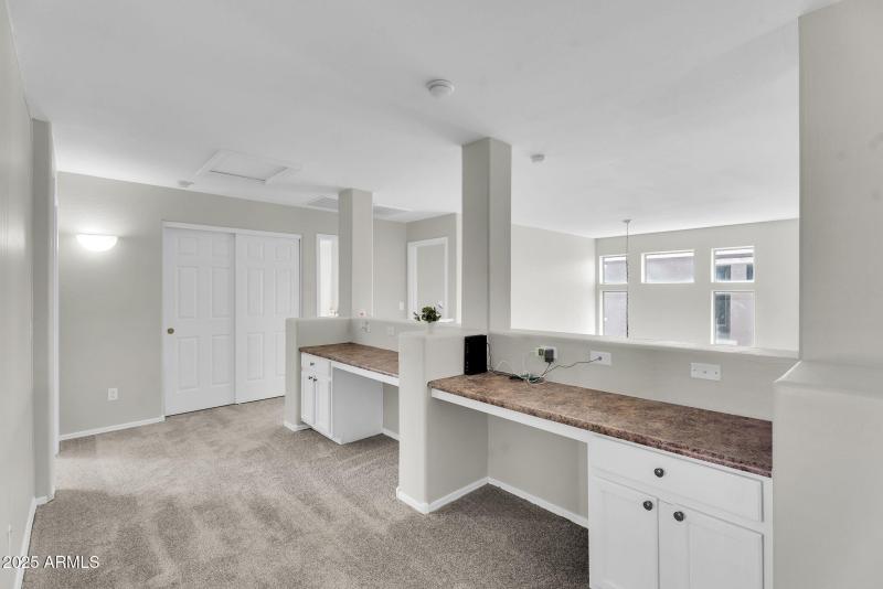 Hall Desk/loft