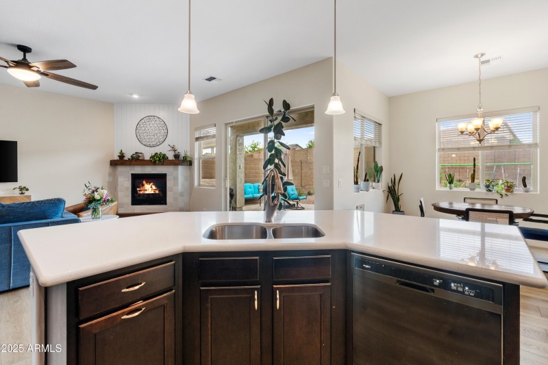 13-Kitchen View