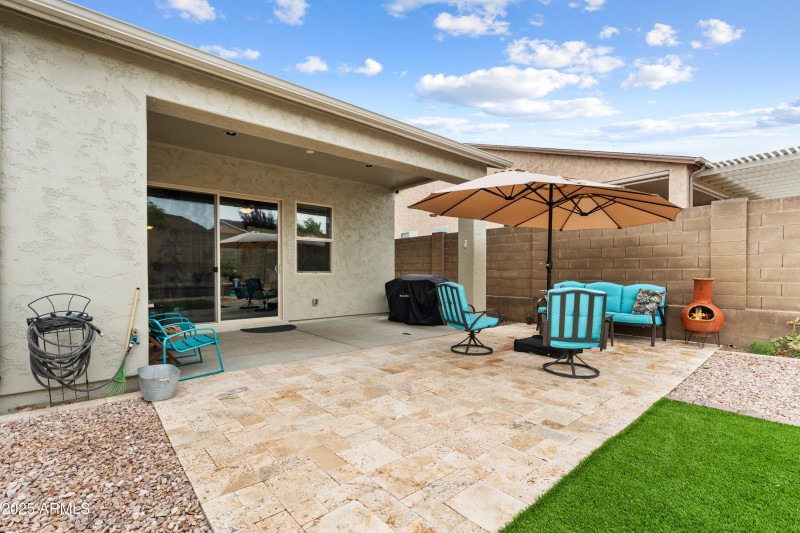 25-Backyard Patio