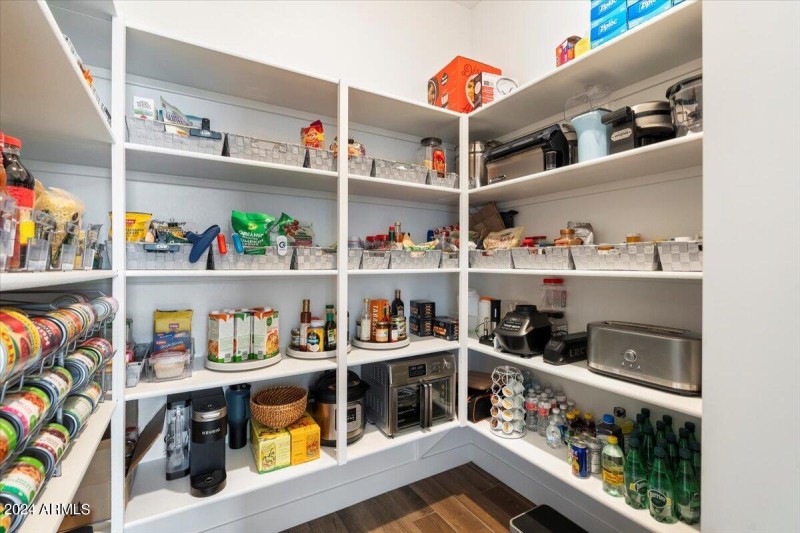 Pantry