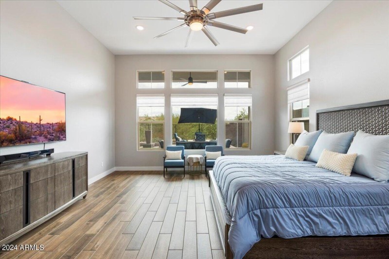 Master Bedroom 2