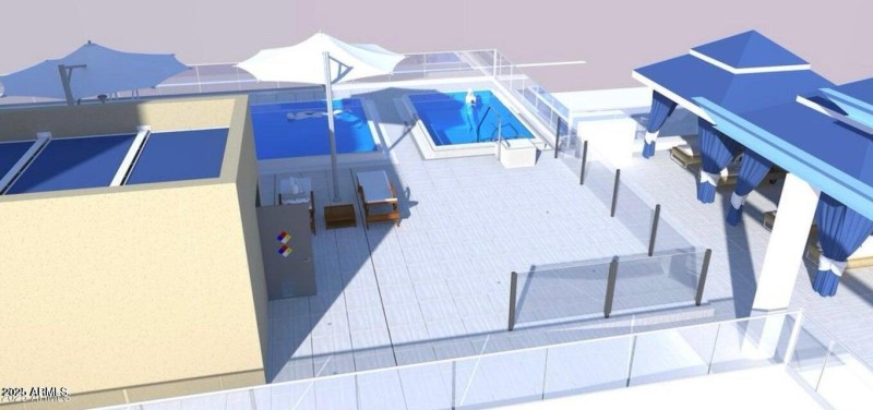 Brand New Facilities