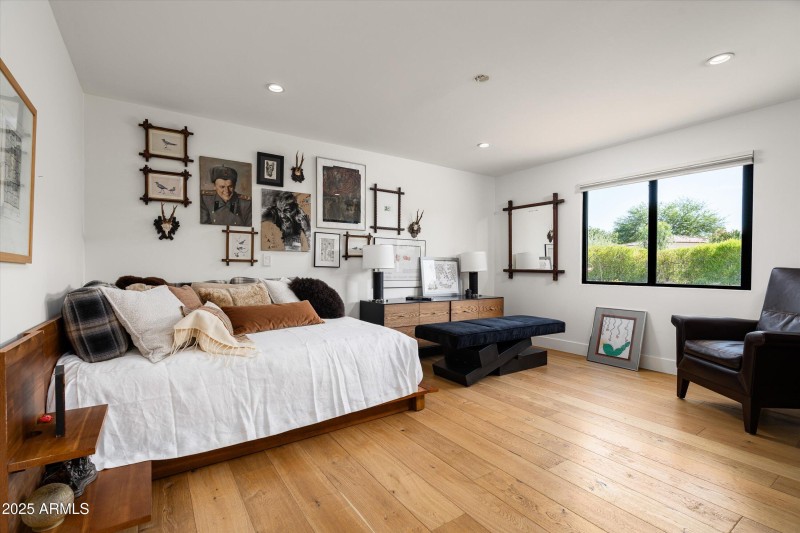 Guest Bedroom 1