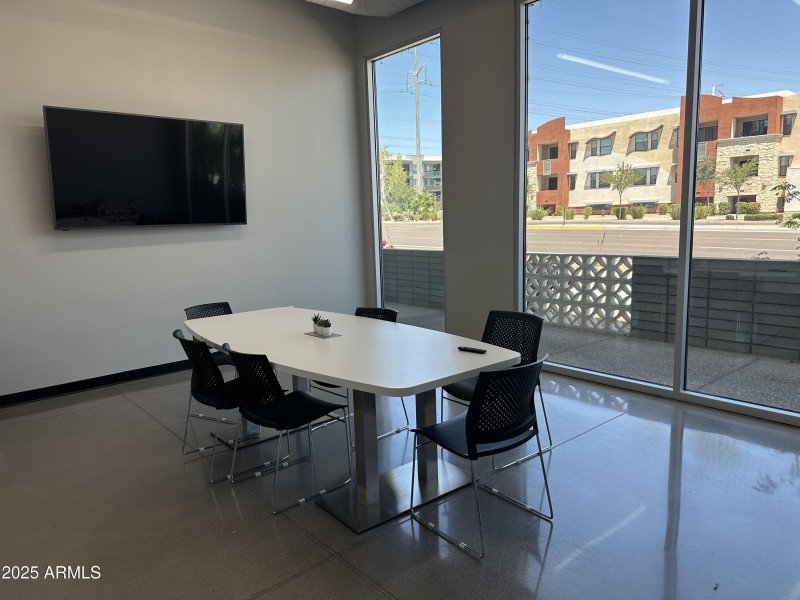 Private Conference Room