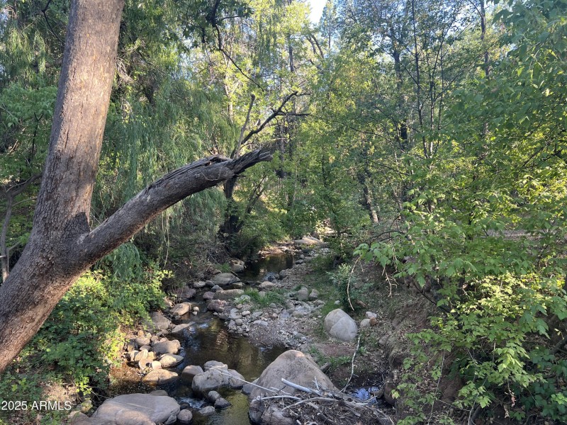 Verde River