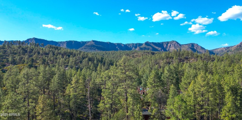 Mountain Views