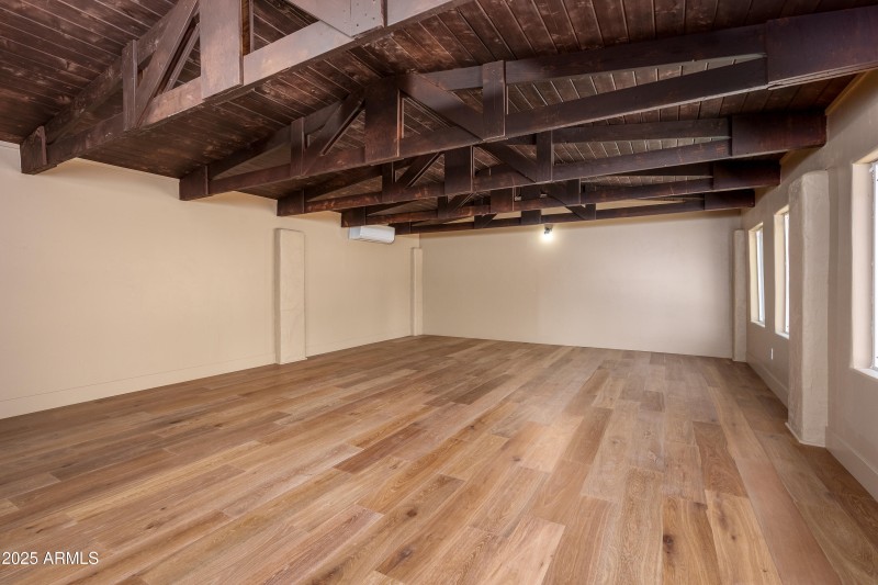 Game Room/Theater Room