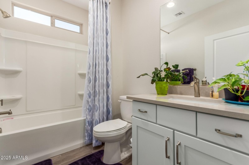 Main Bath