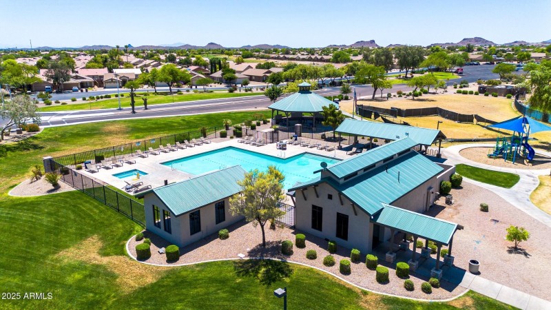 Johnson Ranch