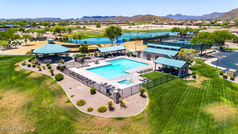 Johnson Ranch